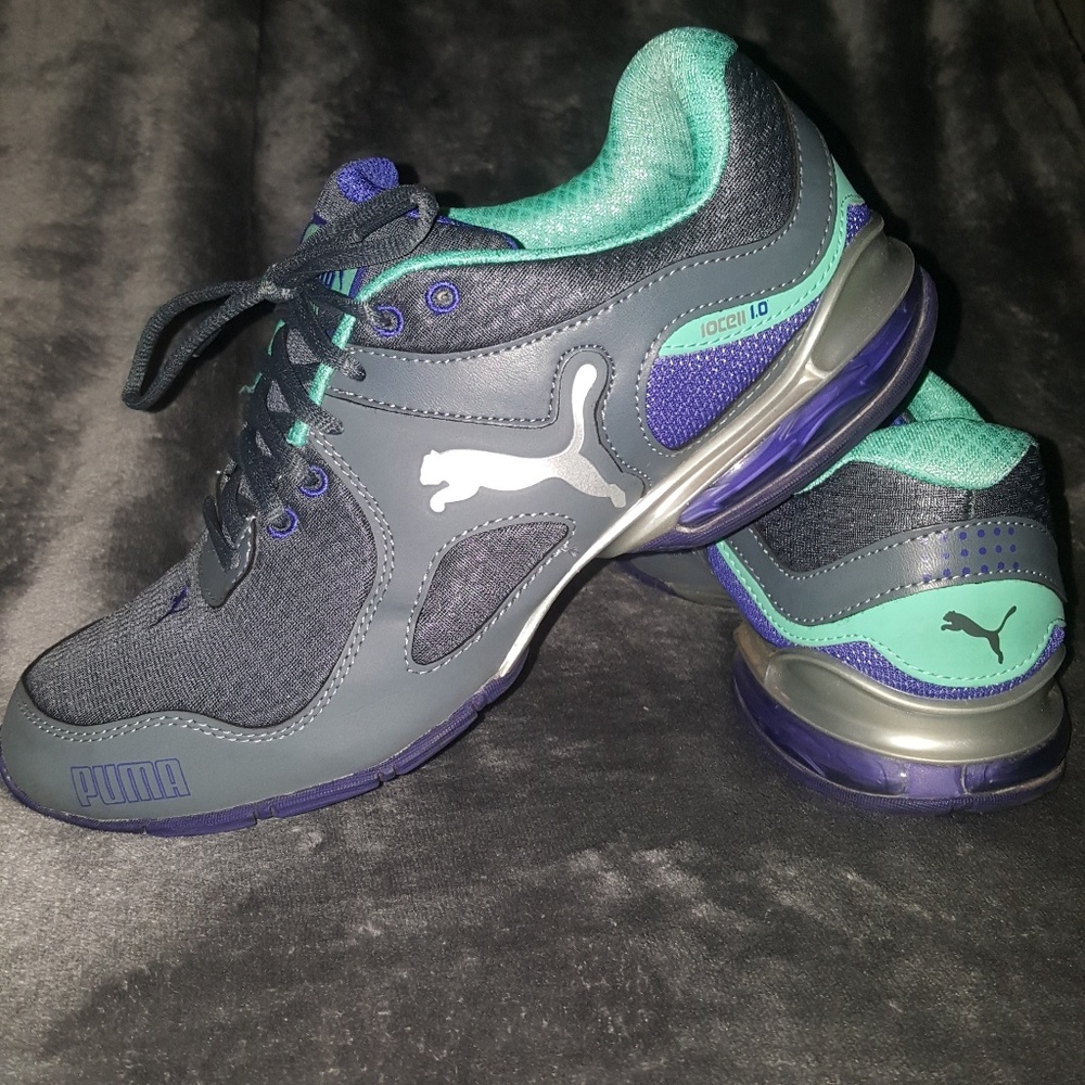 Puma 10CELL 1.0 Womens Size 10